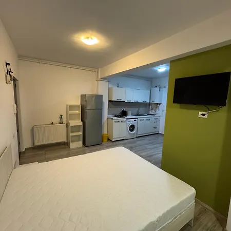 Appartement Seaside