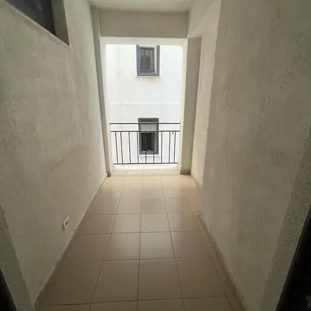 Apartmán Seaside Năvodari