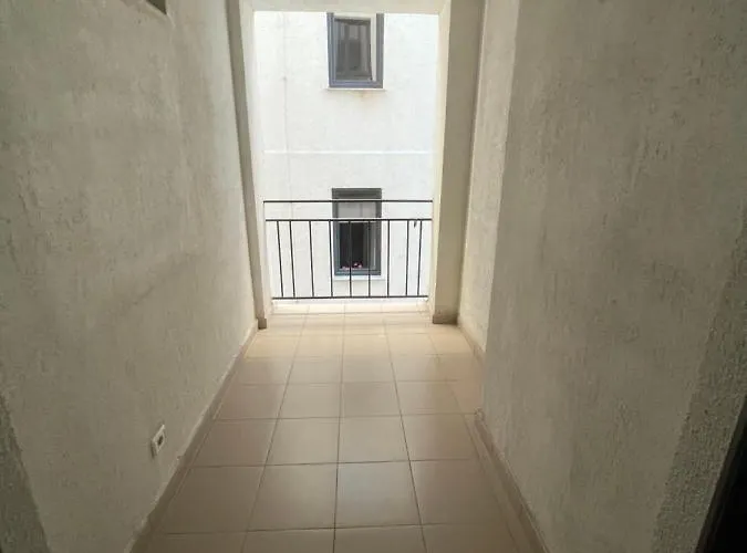 Apartment Seaside Navodari