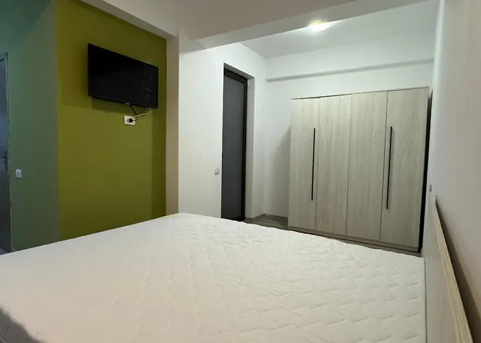 Apartment Seaside Navodari